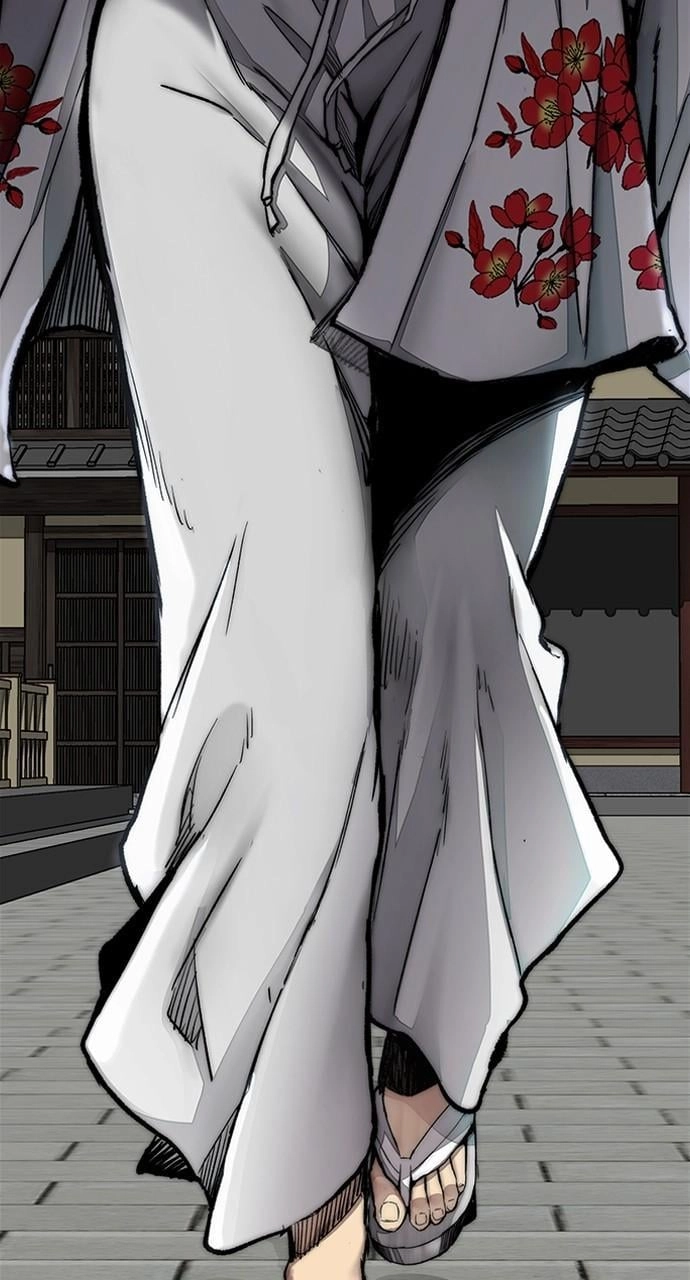 Wind Breaker Chapter 442, page 165 of 167
