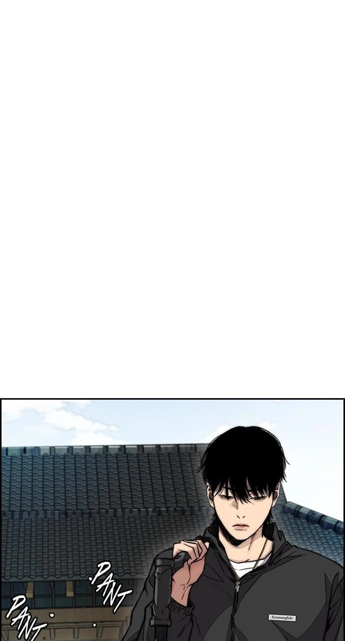 Wind Breaker Chapter 442, page 34 of 167