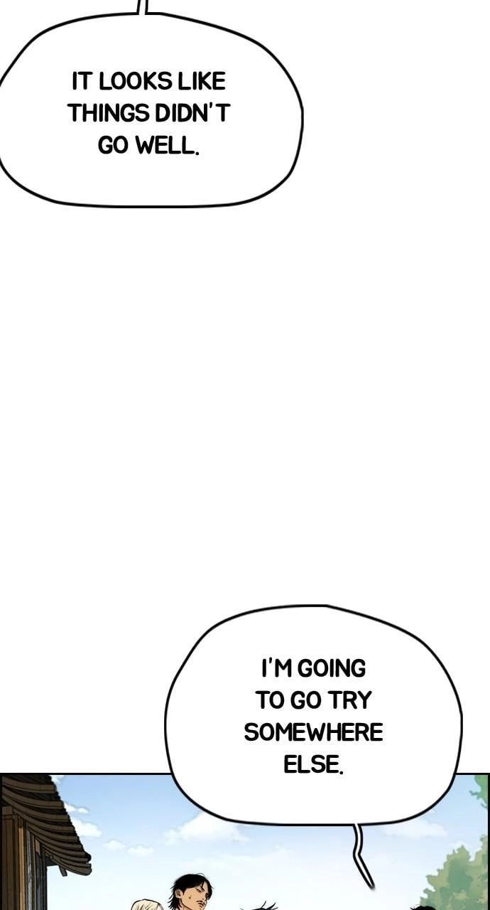 Wind Breaker Chapter 442, page 37 of 167