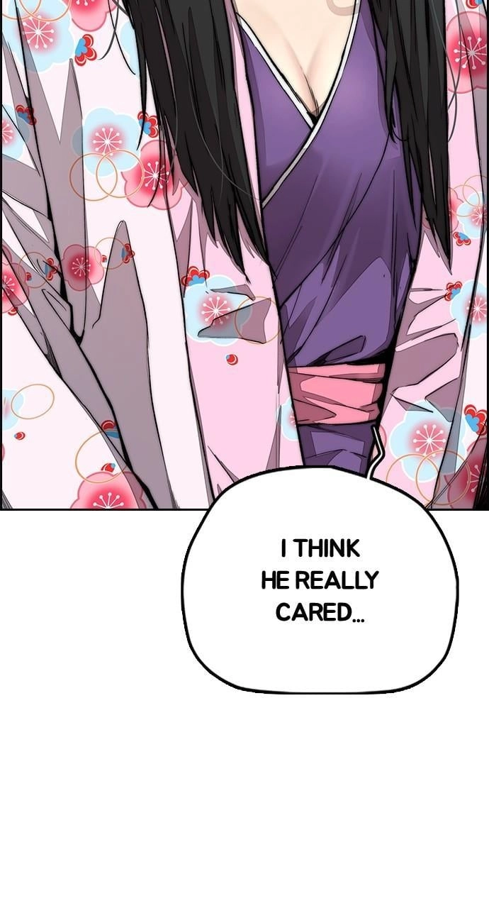 Wind Breaker Chapter 442, page 45 of 167