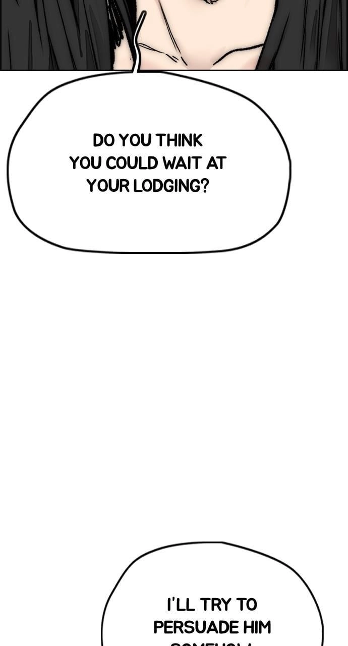 Wind Breaker Chapter 442, page 50 of 167