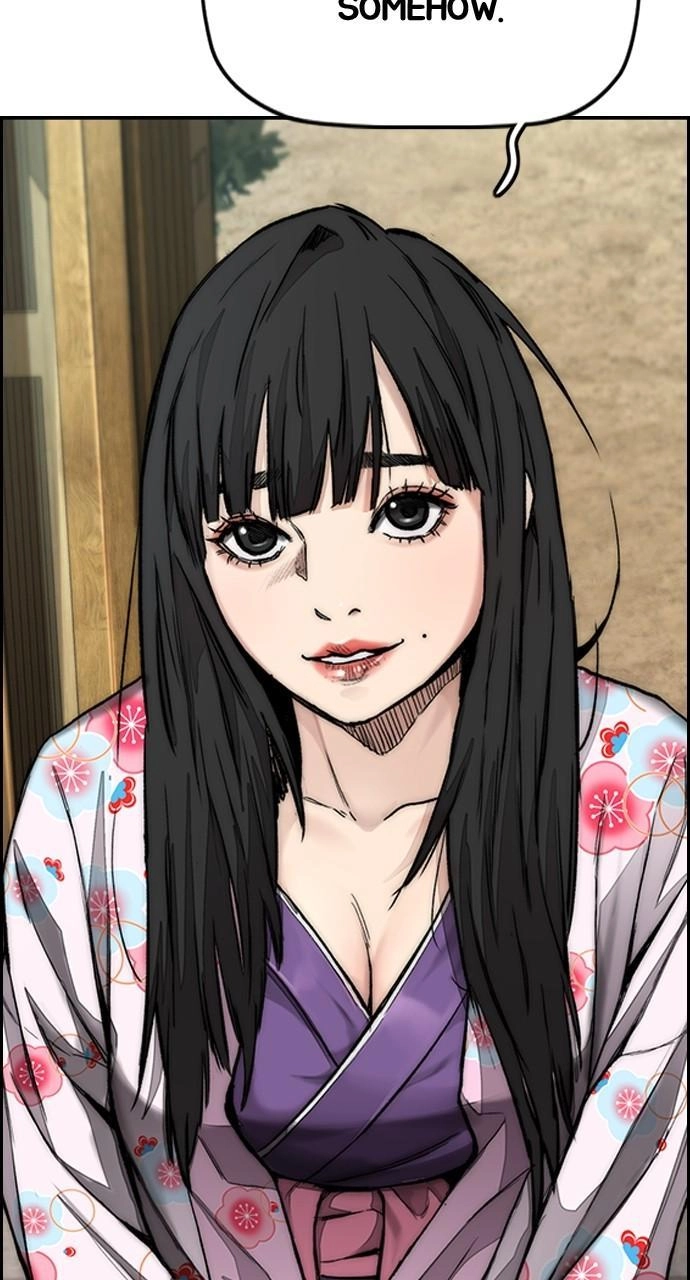Wind Breaker Chapter 442, page 51 of 167