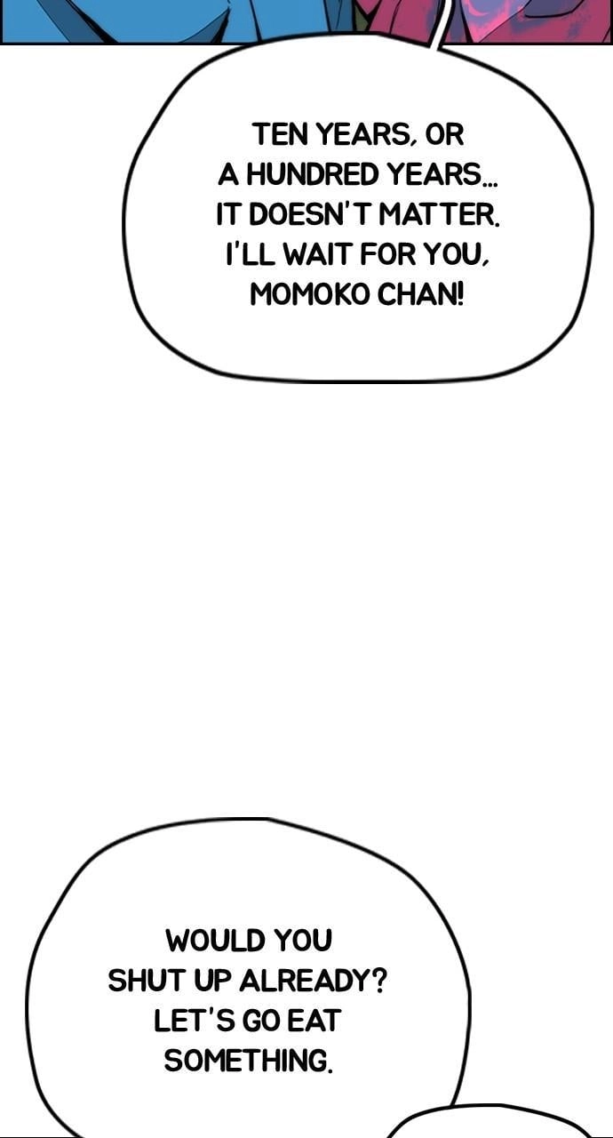 Wind Breaker Chapter 442, page 54 of 167