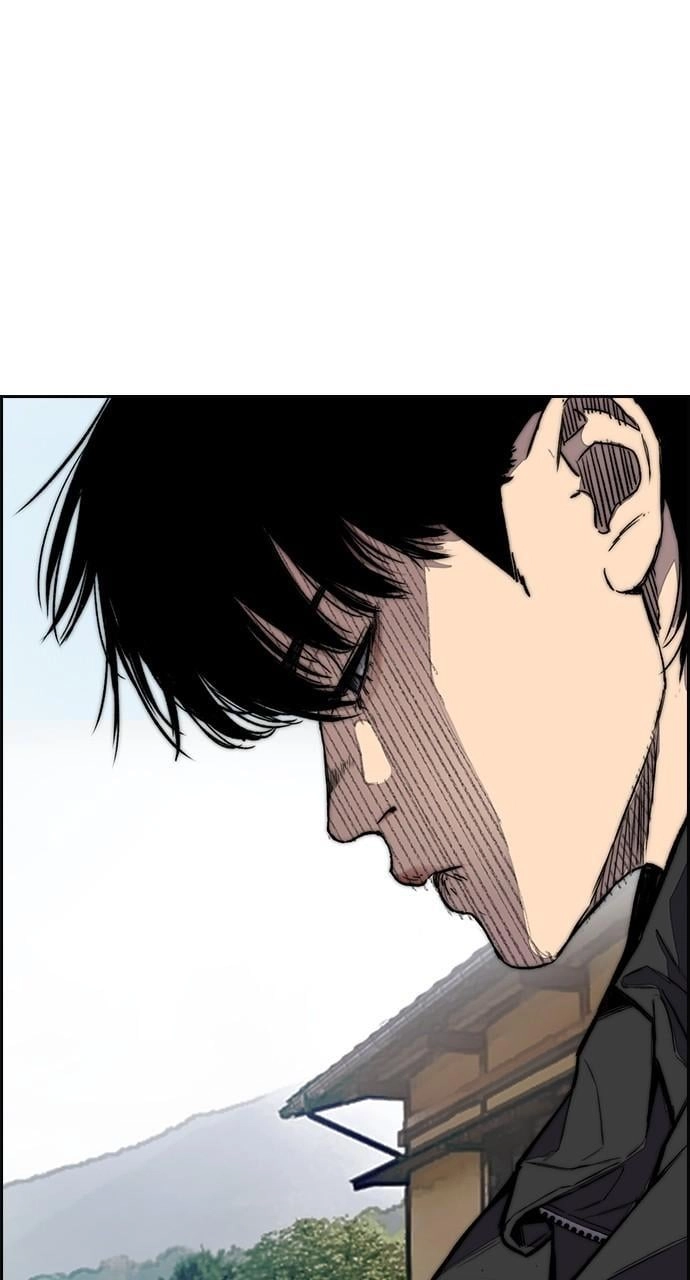 Wind Breaker Chapter 442, page 63 of 167