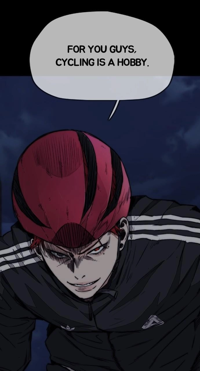 Wind Breaker Chapter 442, page 67 of 167