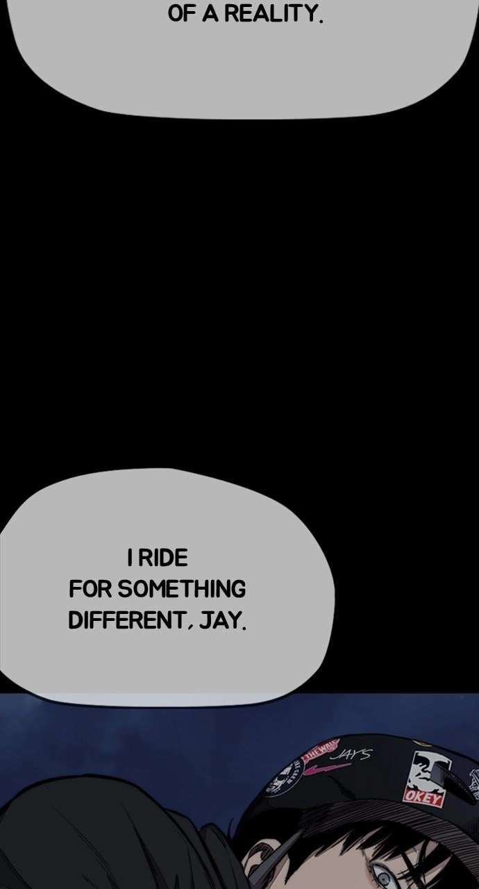 Wind Breaker Chapter 442, page 69 of 167