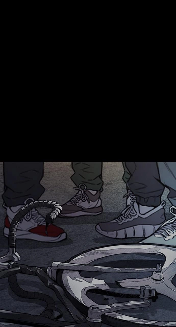 Wind Breaker Chapter 442, page 73 of 167