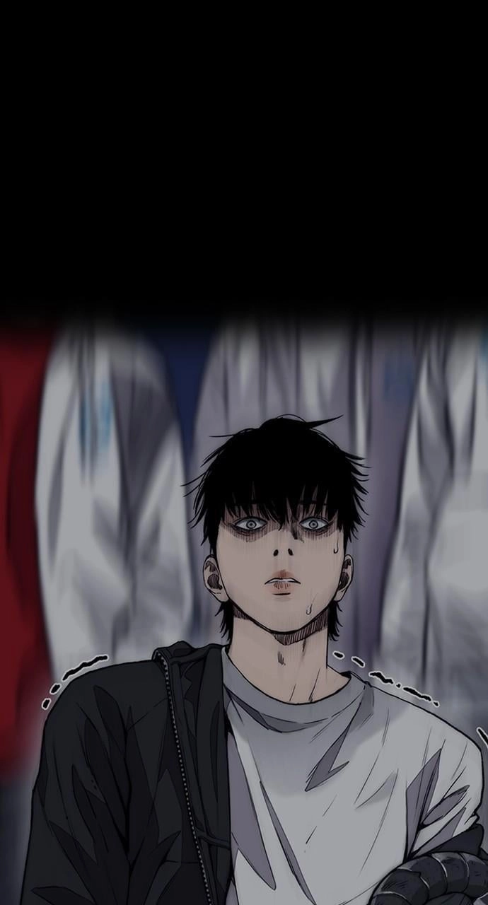 Wind Breaker Chapter 442, page 75 of 167