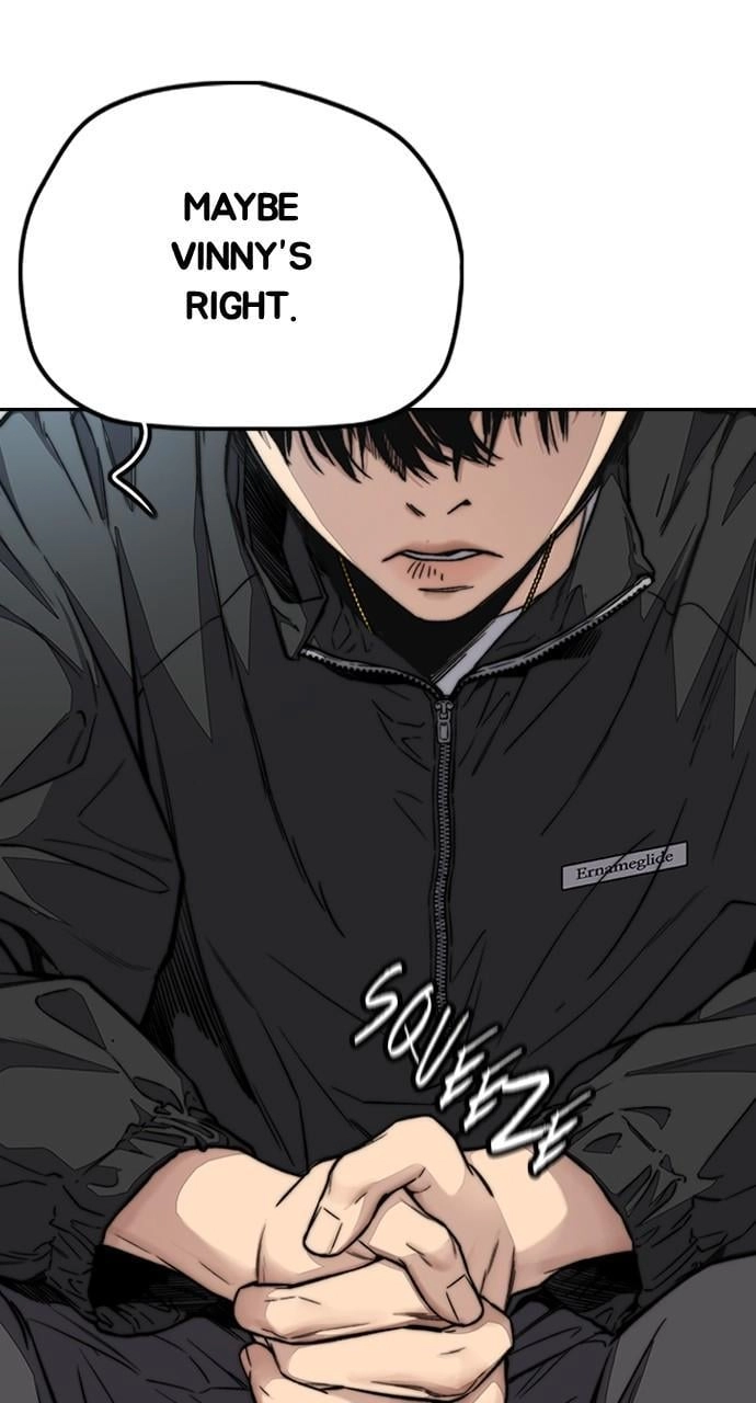 Wind Breaker Chapter 442, page 79 of 167