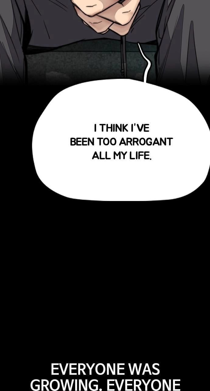 Wind Breaker Chapter 442, page 80 of 167