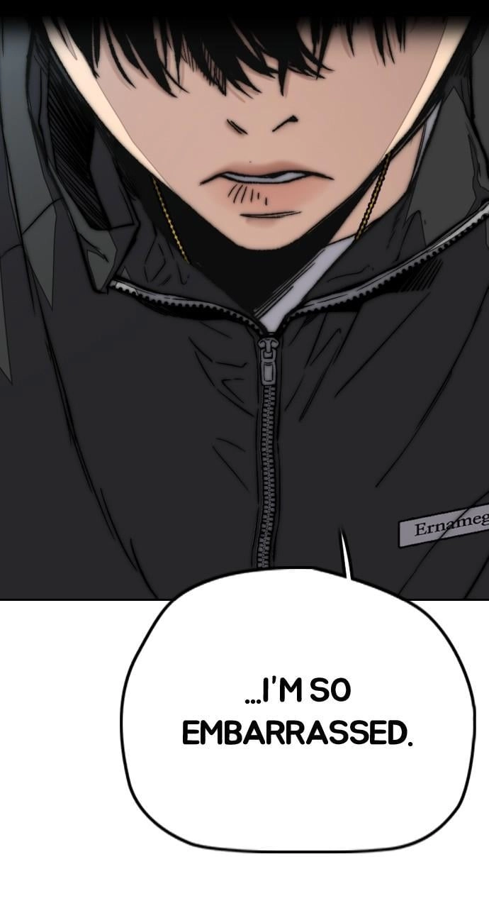 Wind Breaker Chapter 442, page 87 of 167