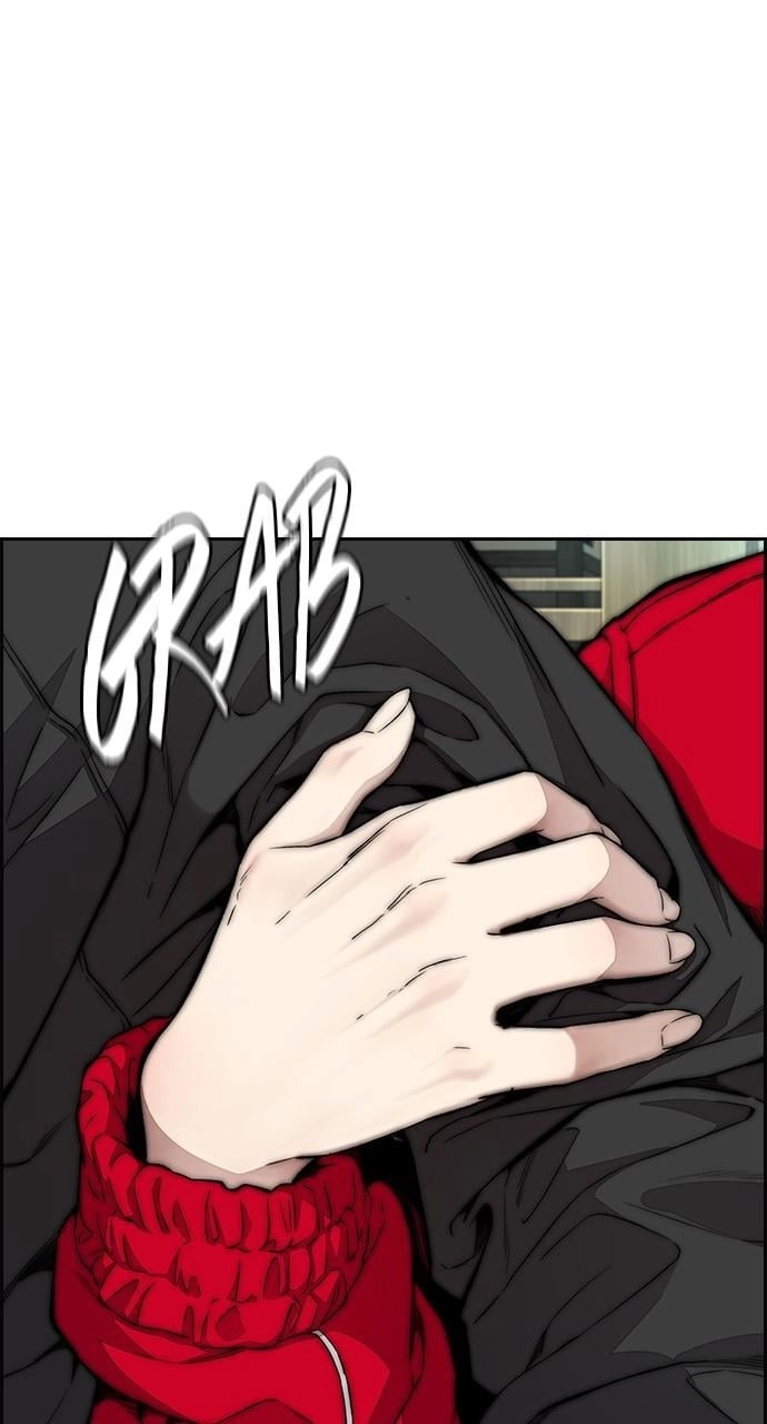 Wind Breaker Chapter 442, page 88 of 167