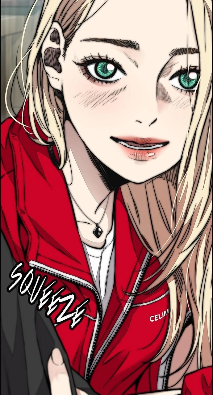 Wind Breaker Chapter 442, page 90 of 167