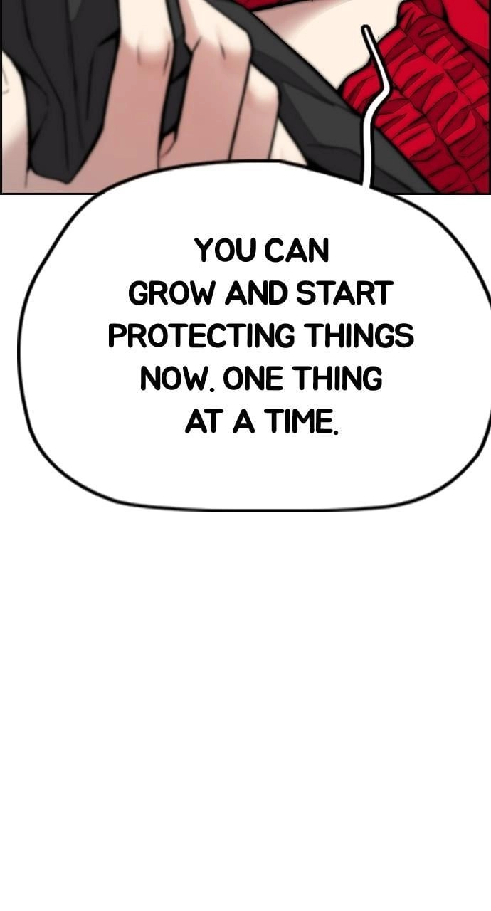 Wind Breaker Chapter 442, page 91 of 167