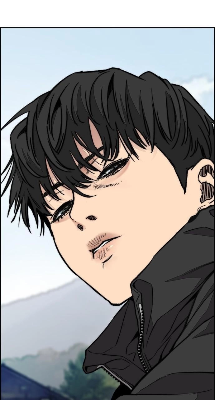 Wind Breaker Chapter 442, page 92 of 167