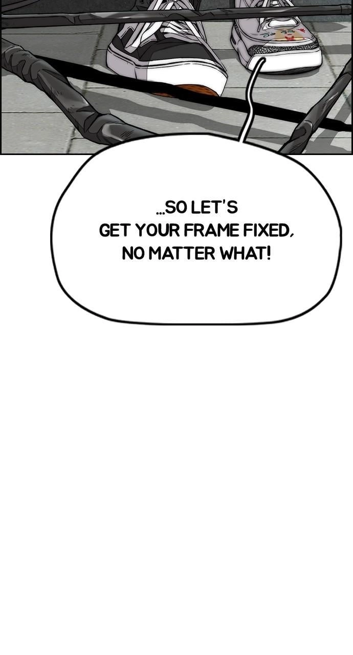Wind Breaker Chapter 442, page 95 of 167