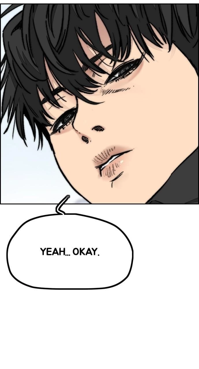 Wind Breaker Chapter 442, page 96 of 167