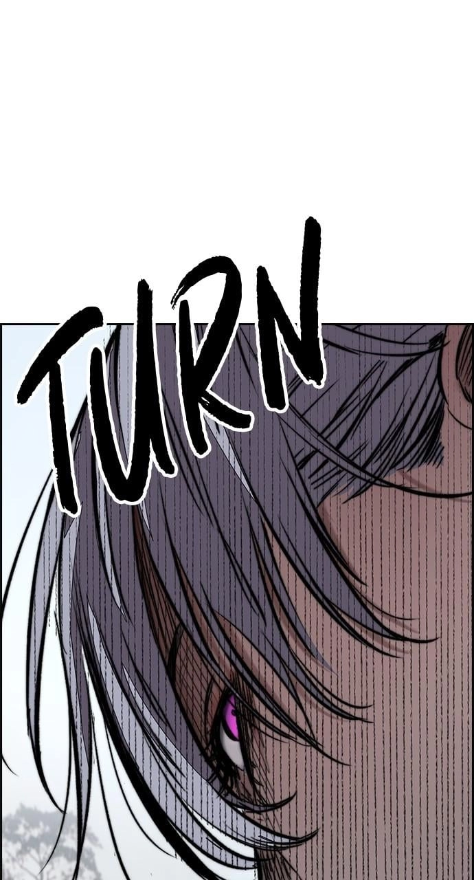 Wind Breaker Chapter 443, page 100 of 169