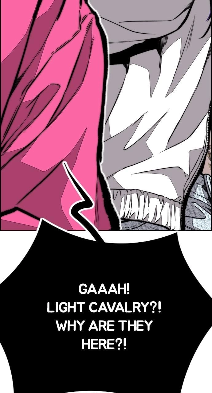 Wind Breaker Chapter 443, page 106 of 169