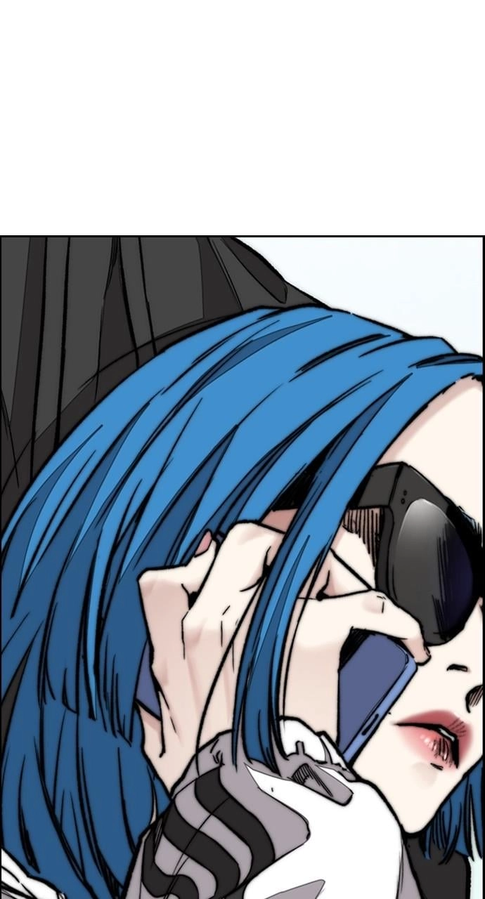 Wind Breaker Chapter 443, page 109 of 169
