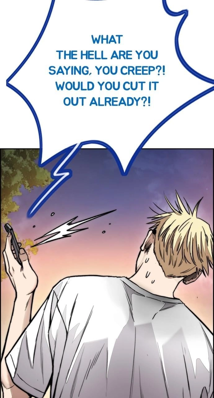 Wind Breaker Chapter 443, page 115 of 169