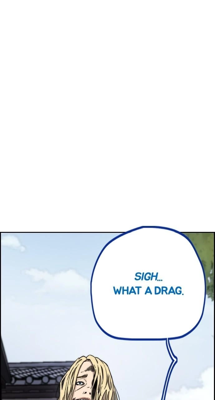 Wind Breaker Chapter 443, page 117 of 169