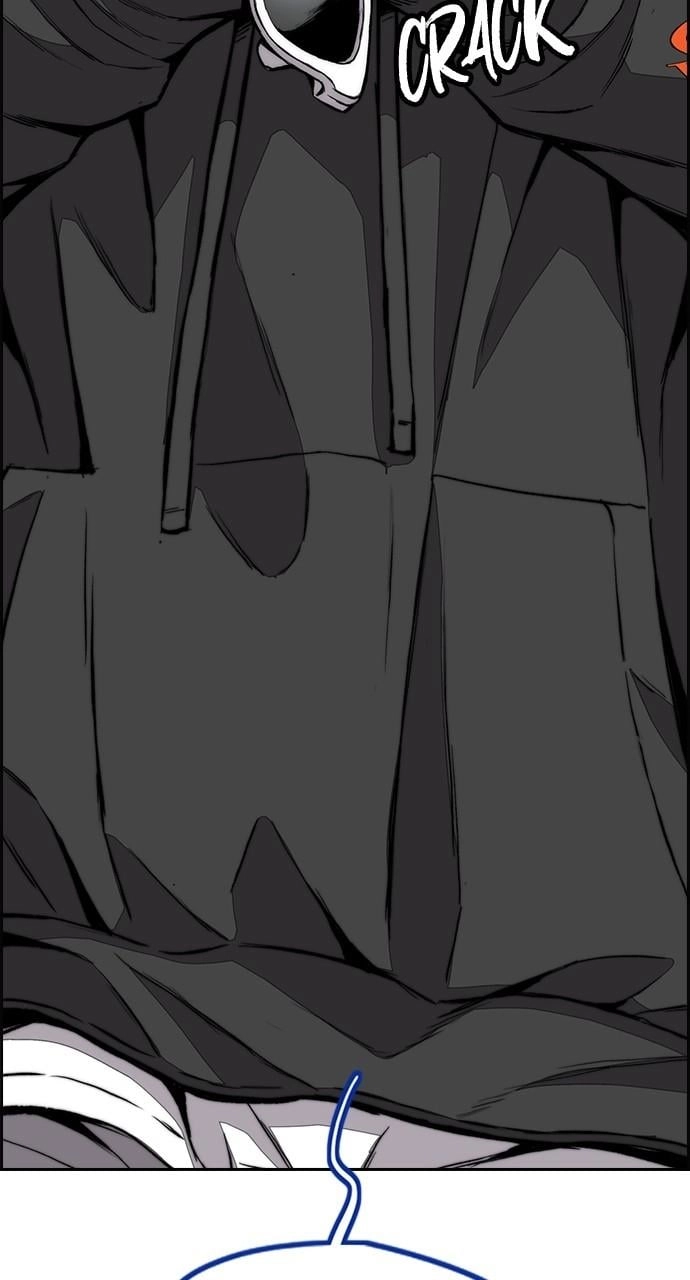 Wind Breaker Chapter 443, page 129 of 169