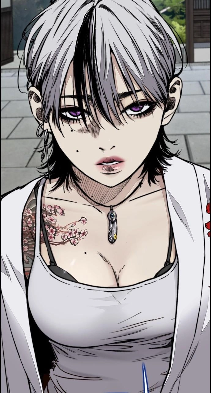 Wind Breaker Chapter 443, page 13 of 169
