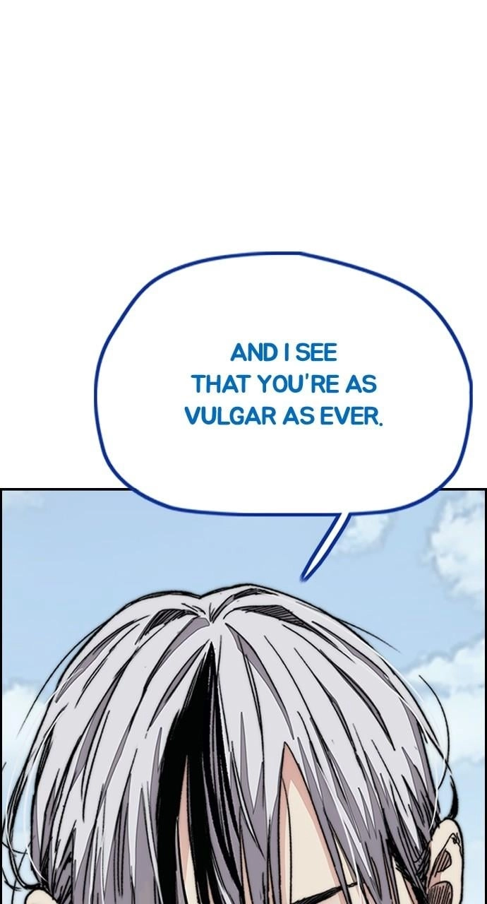 Wind Breaker Chapter 443, page 133 of 169