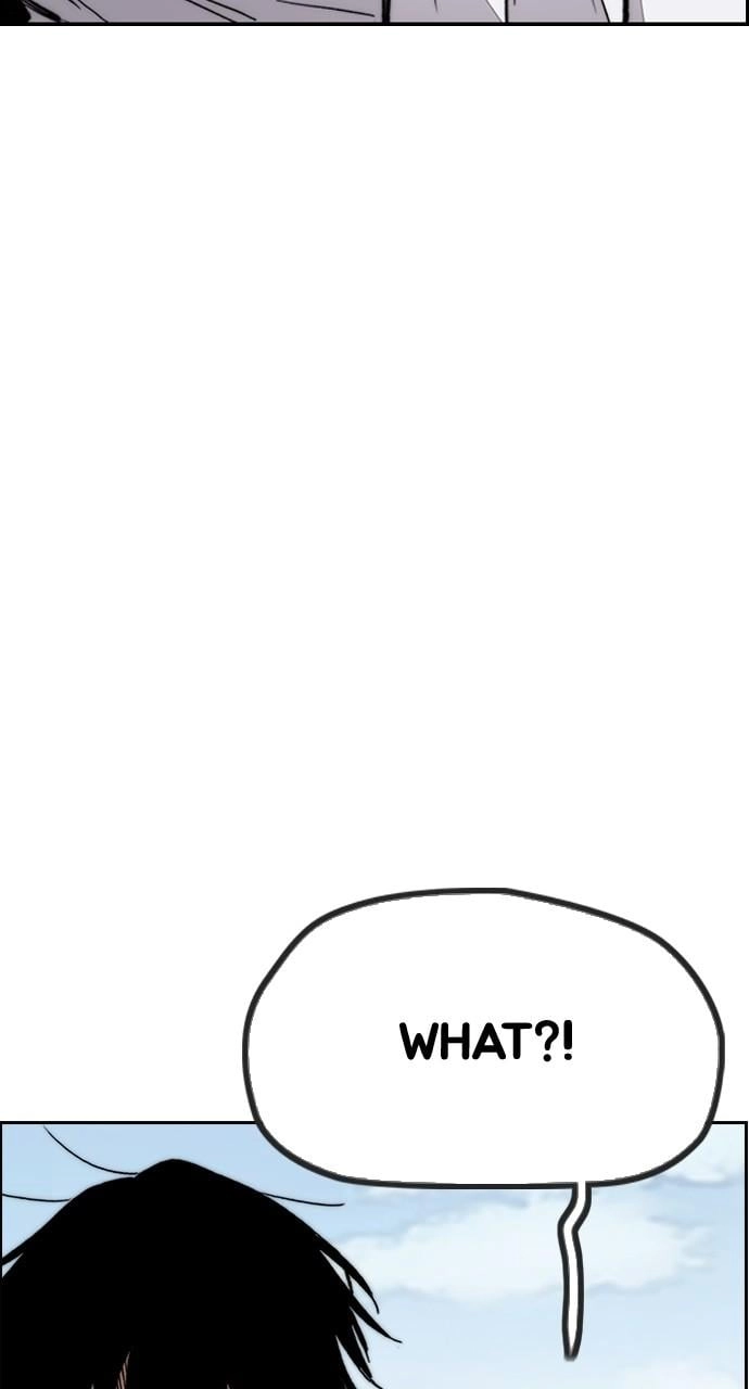 Wind Breaker Chapter 443, page 135 of 169