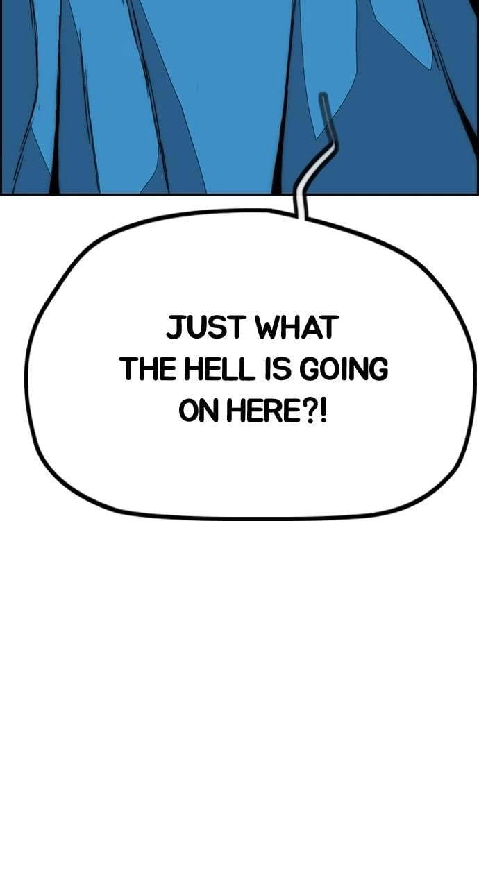 Wind Breaker Chapter 443, page 139 of 169