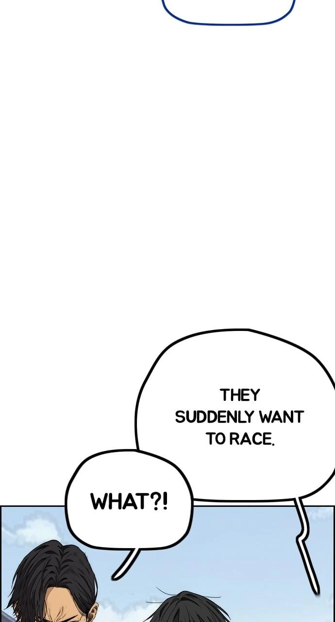 Wind Breaker Chapter 443, page 146 of 169