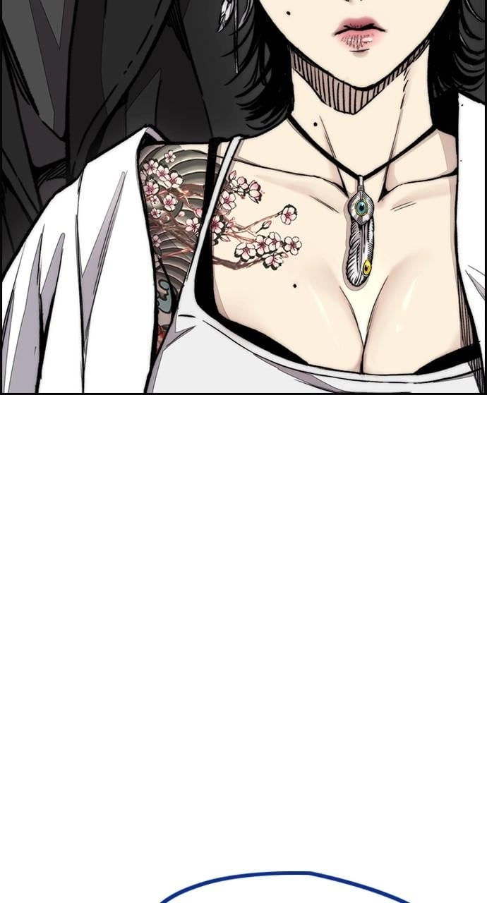Wind Breaker Chapter 443, page 150 of 169