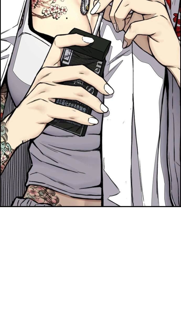 Wind Breaker Chapter 443, page 154 of 169