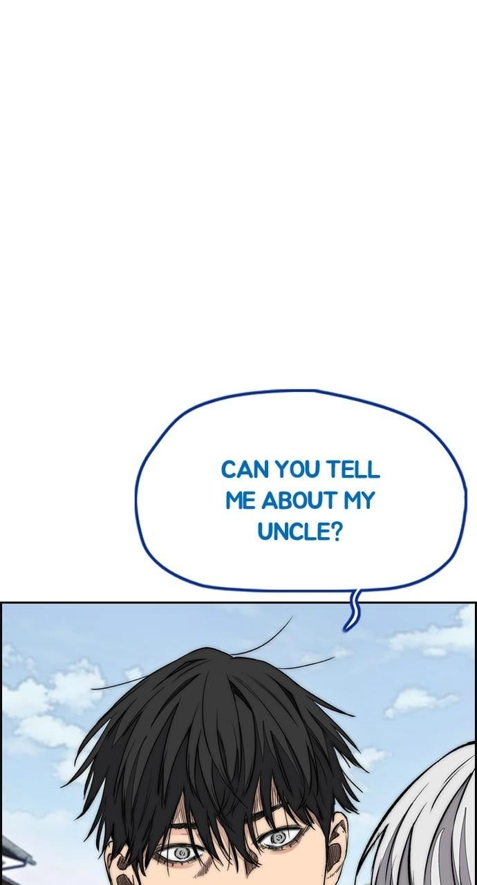 Wind Breaker Chapter 443, page 18 of 169