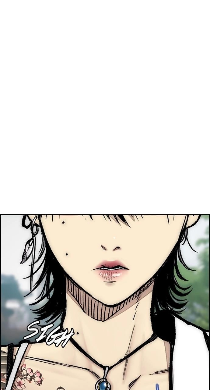 Wind Breaker Chapter 443, page 20 of 169