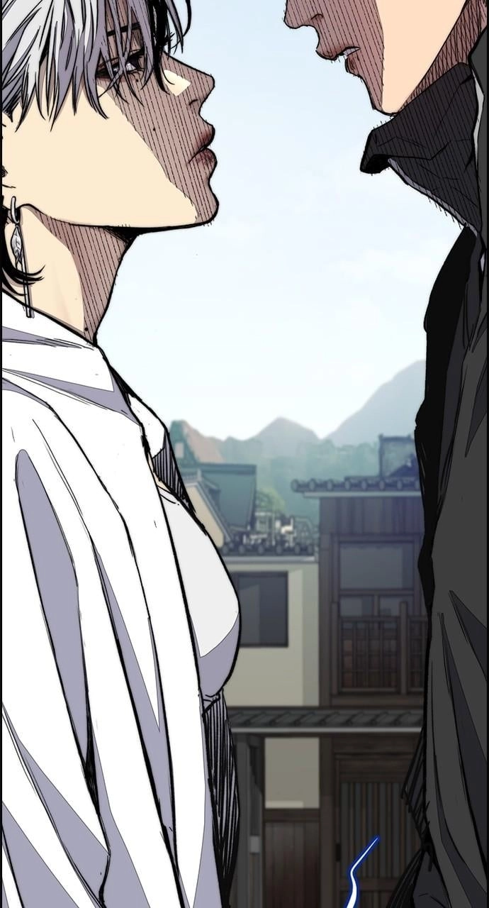 Wind Breaker Chapter 443, page 27 of 169