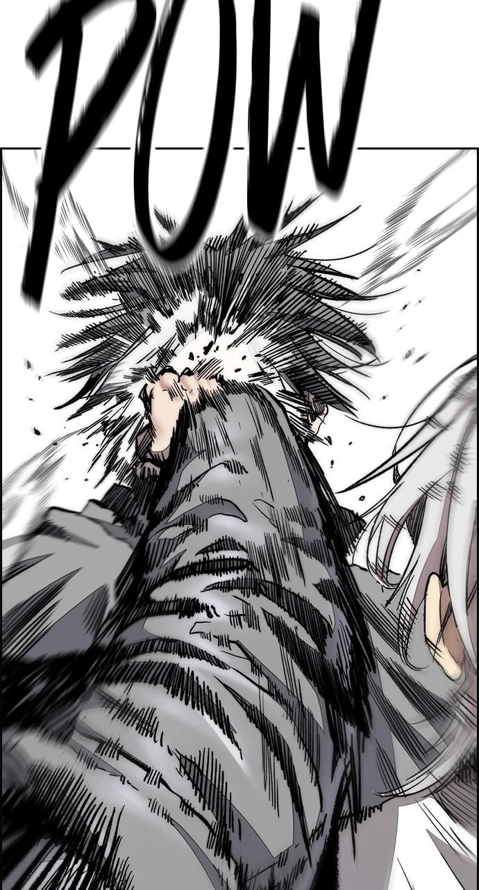 Wind Breaker Chapter 443, page 29 of 169