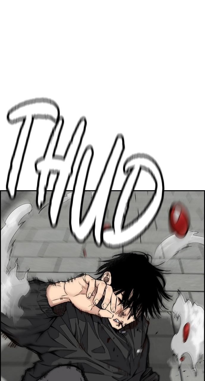 Wind Breaker Chapter 443, page 31 of 169