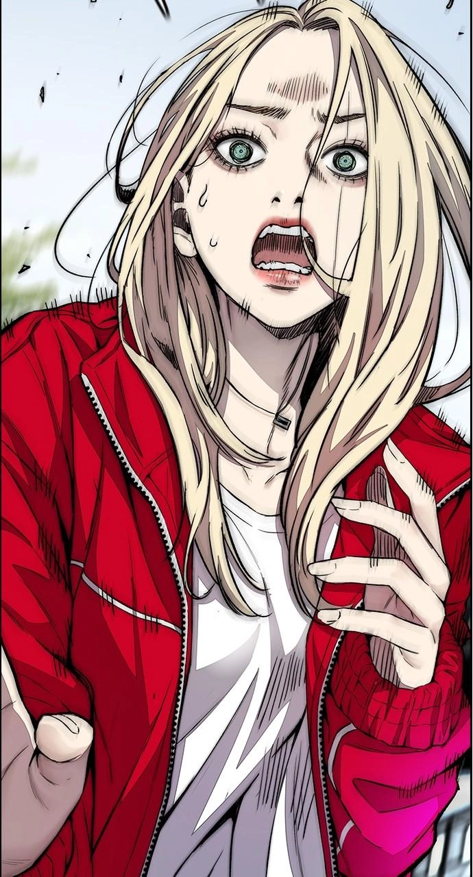 Wind Breaker Chapter 443, page 34 of 169