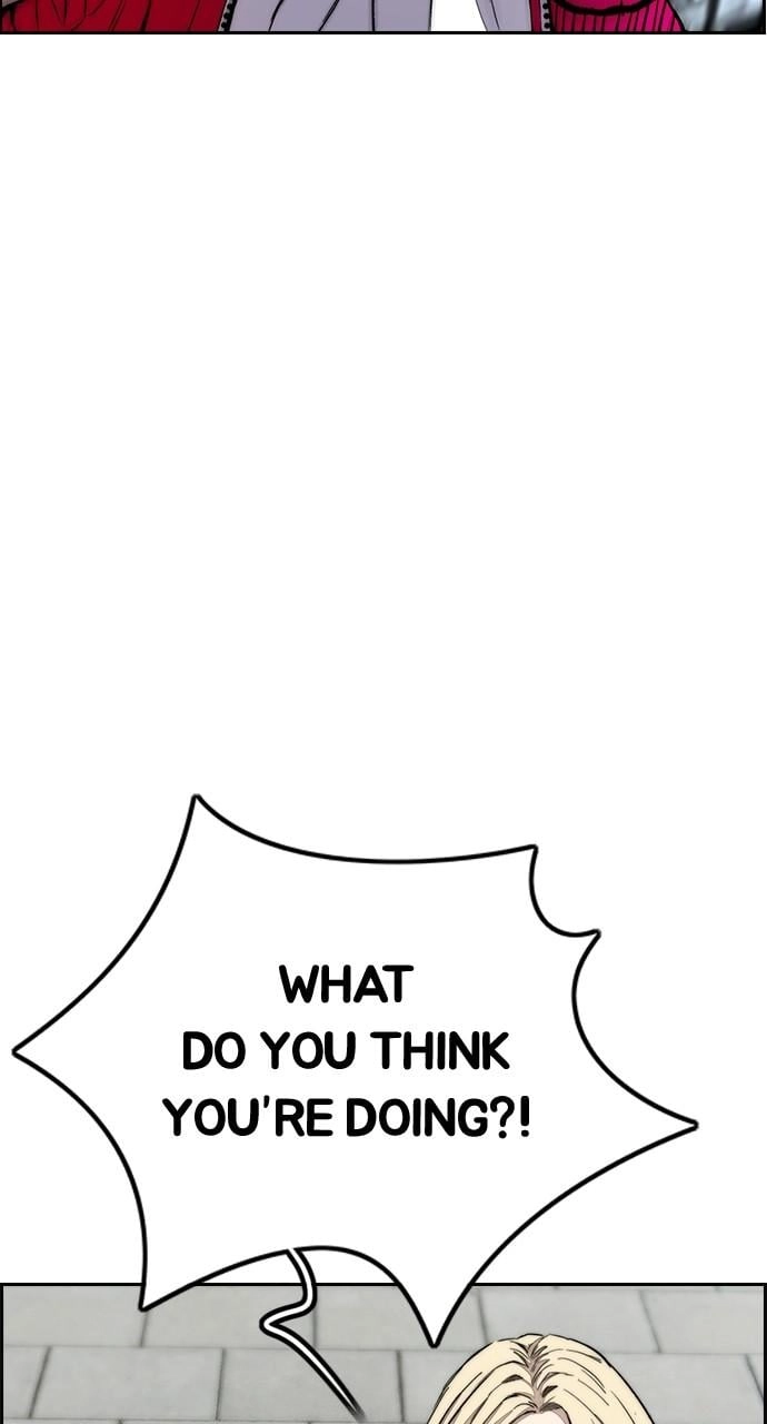 Wind Breaker Chapter 443, page 35 of 169