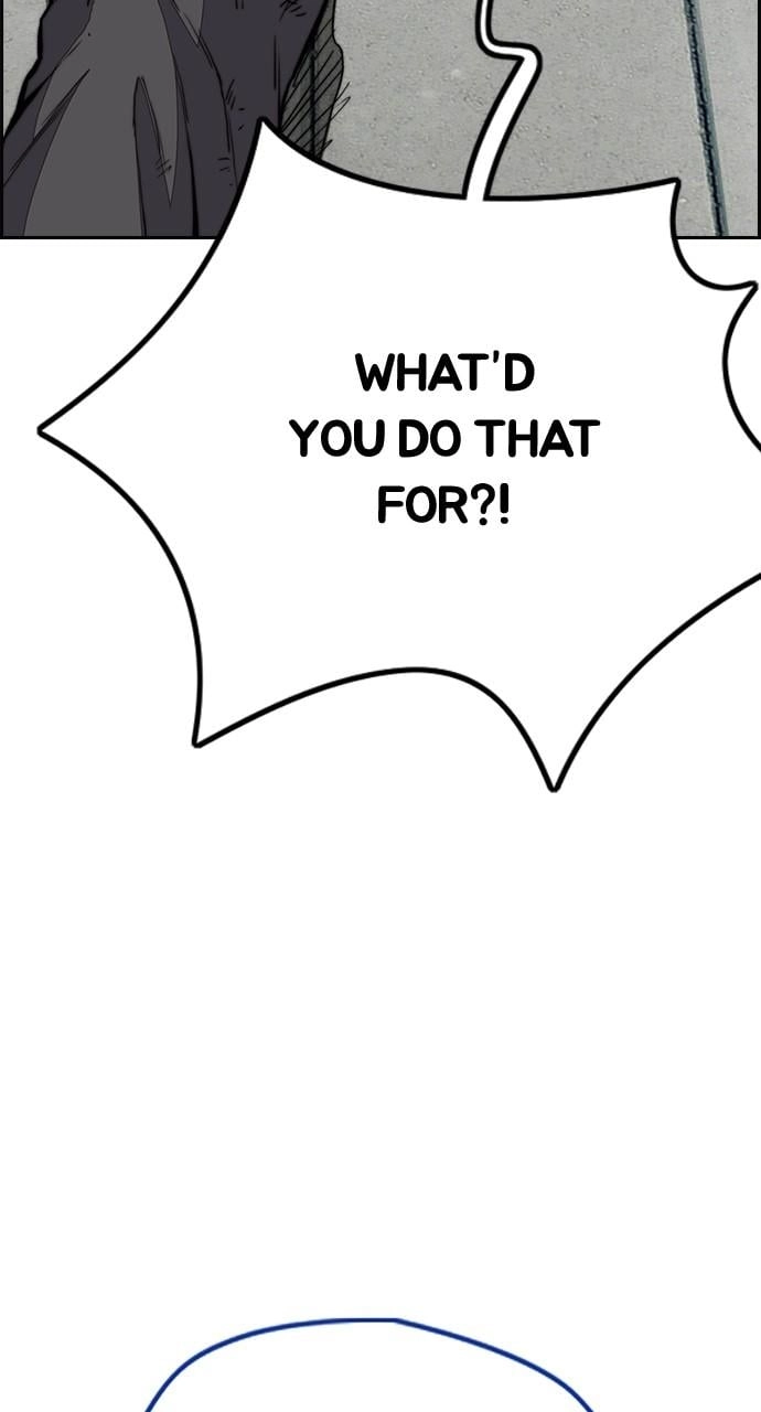 Wind Breaker Chapter 443, page 37 of 169