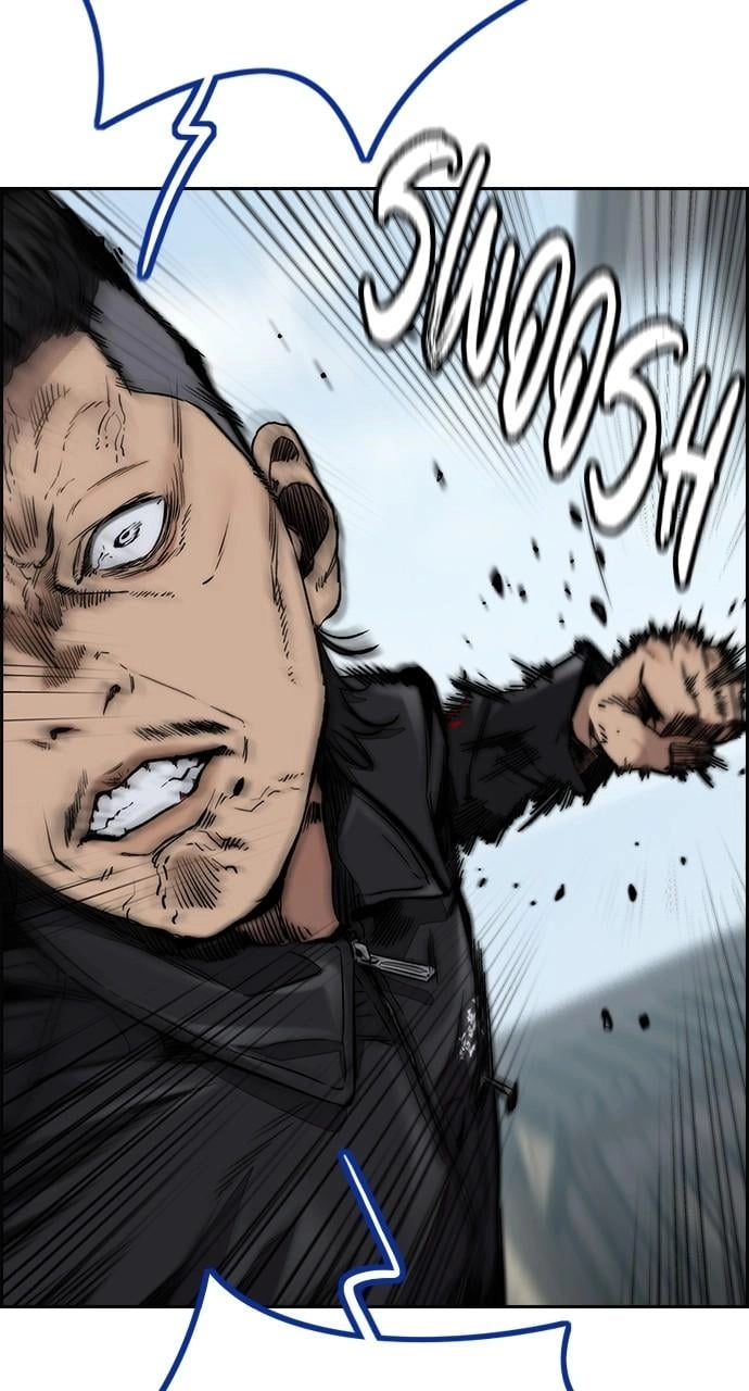 Wind Breaker Chapter 443, page 49 of 169