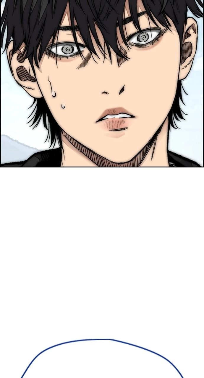 Wind Breaker Chapter 443, page 5 of 169