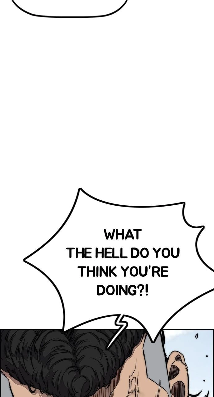 Wind Breaker Chapter 443, page 54 of 169