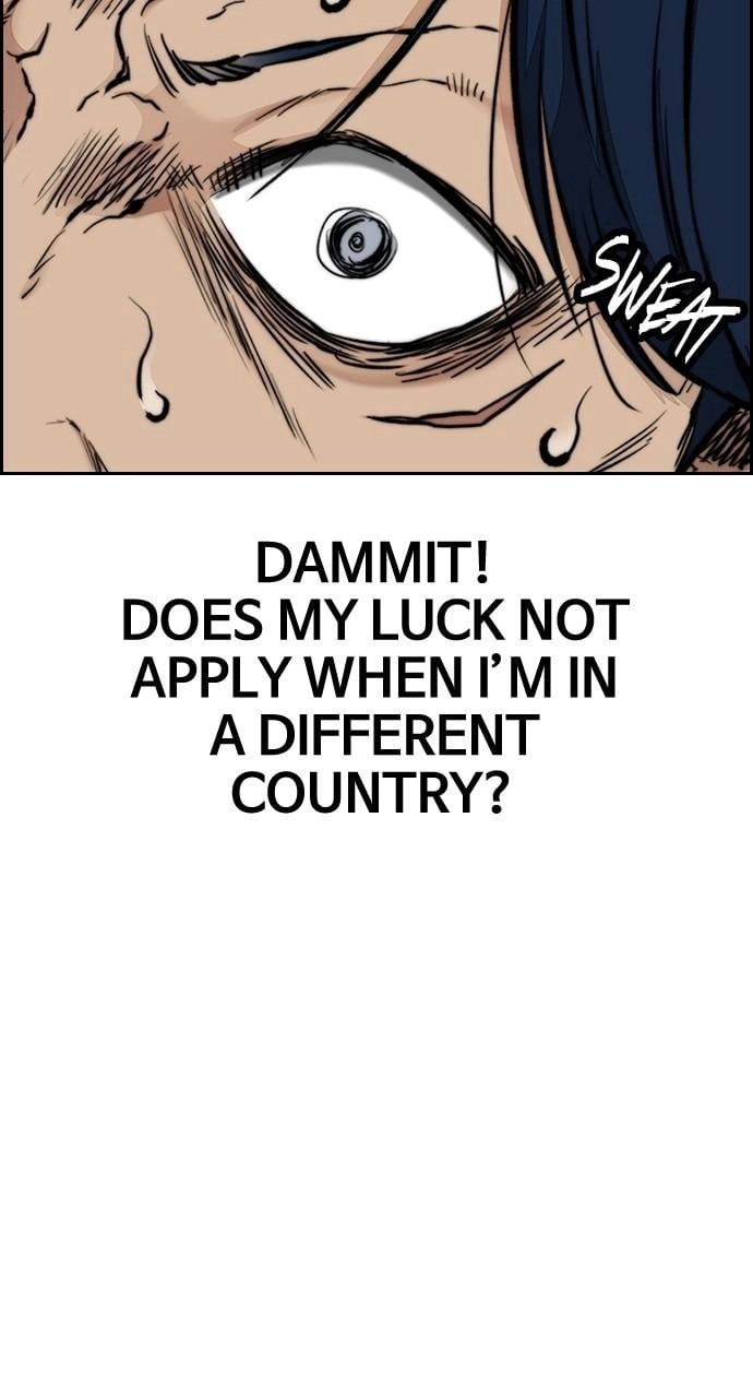 Wind Breaker Chapter 443, page 61 of 169