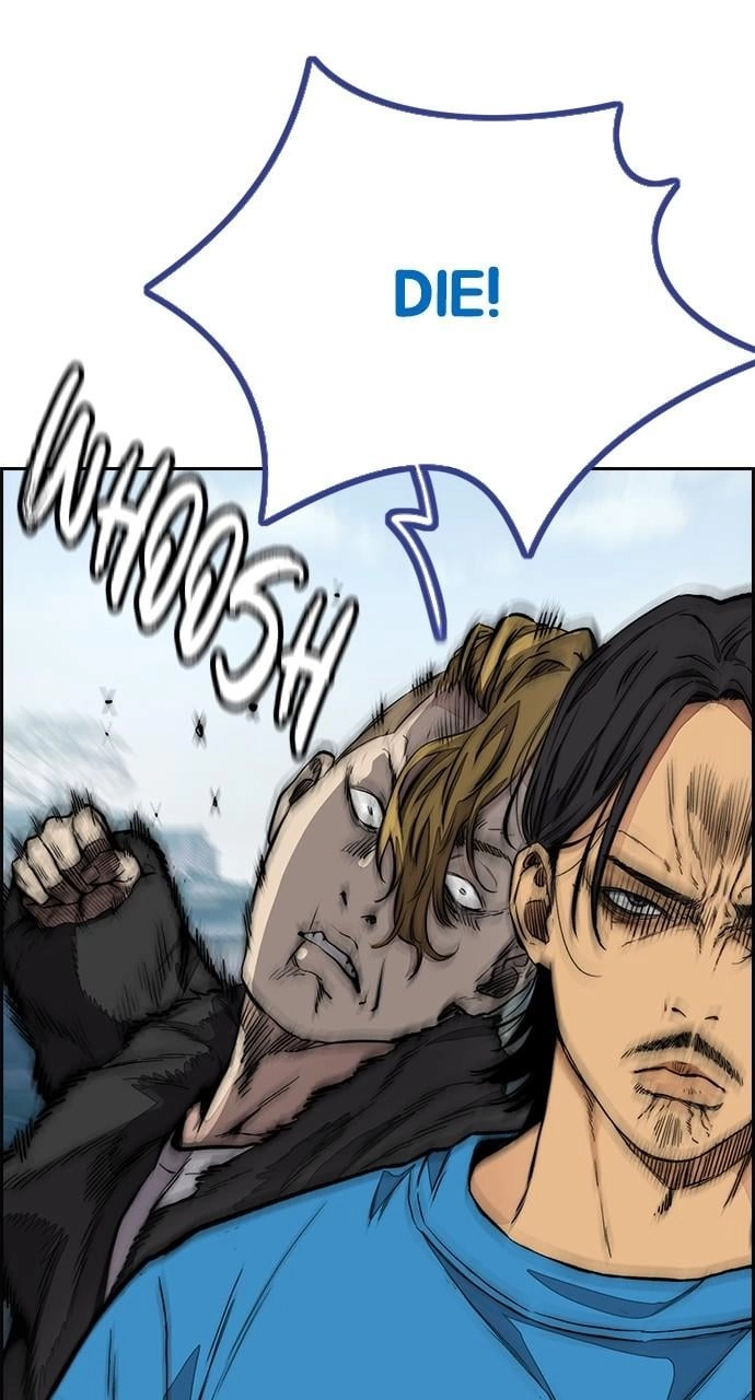Wind Breaker Chapter 443, page 62 of 169