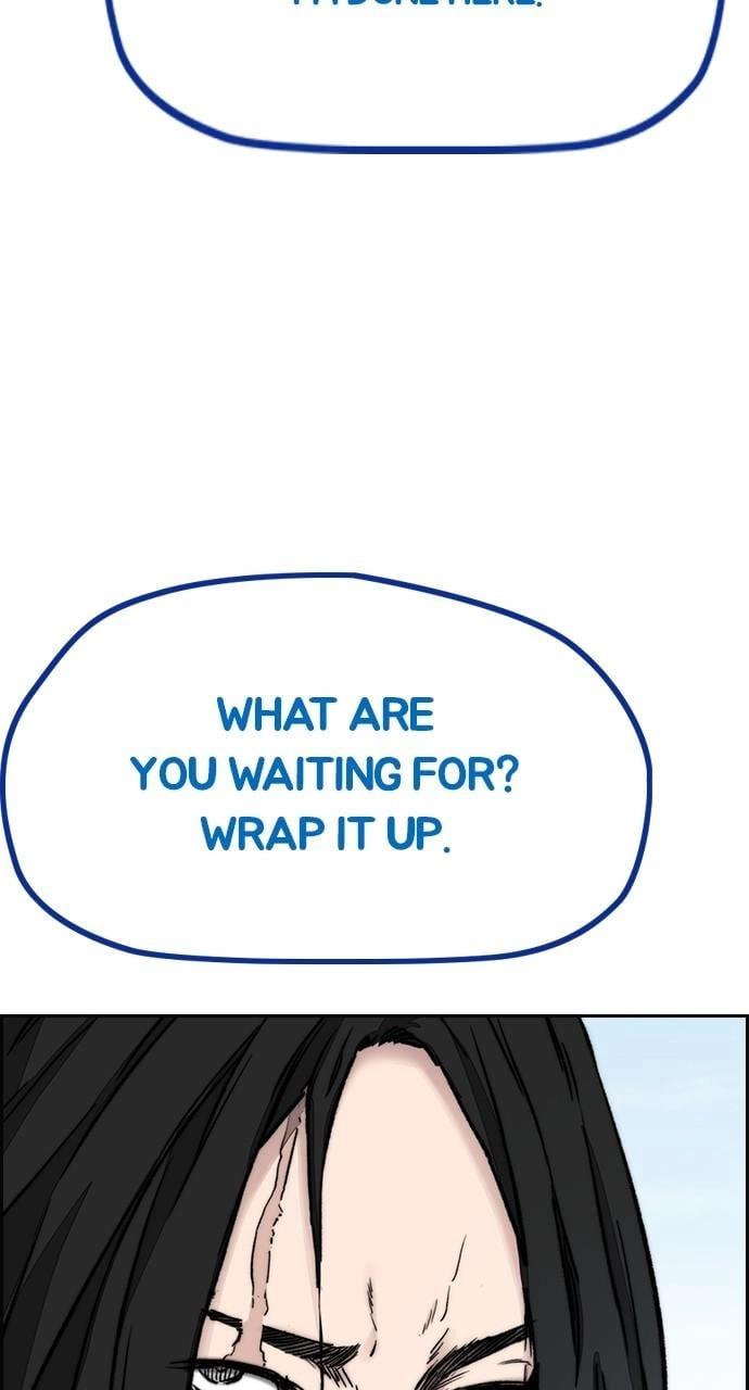 Wind Breaker Chapter 443, page 68 of 169