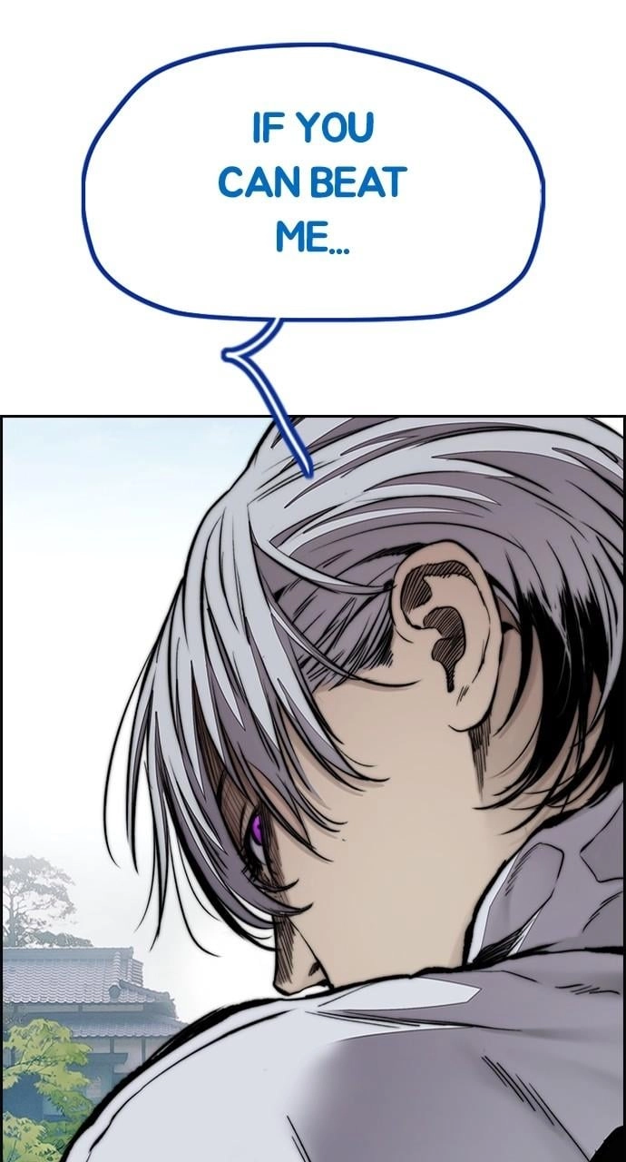 Wind Breaker Chapter 443, page 81 of 169