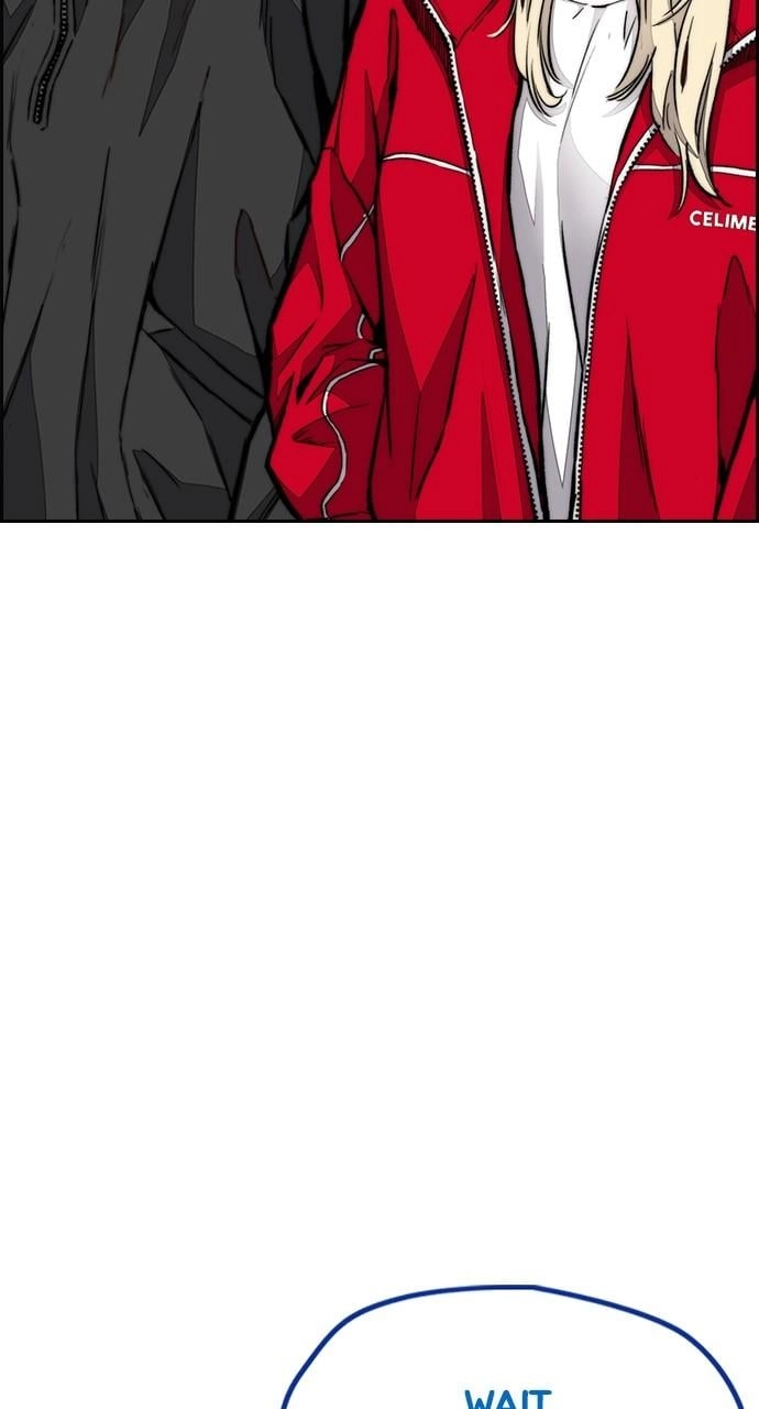 Wind Breaker Chapter 443, page 86 of 169